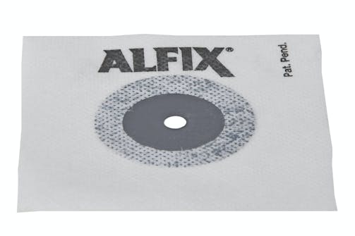 Vådrumsmembran11 Vådrumssikring: Værktøj